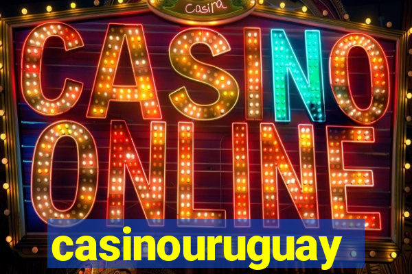 casinouruguay