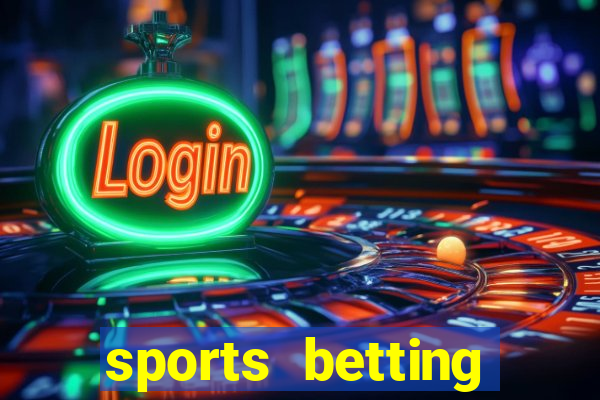 sports betting promo codes