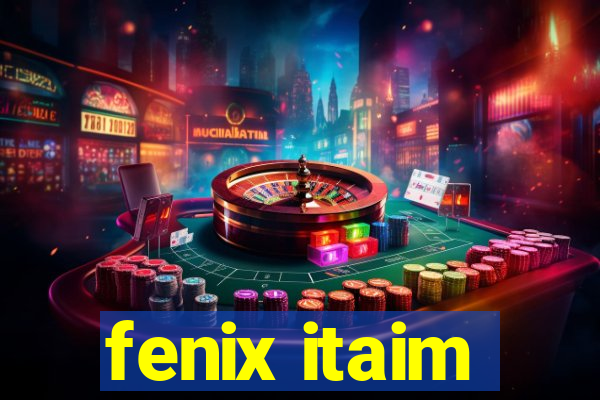 fenix itaim