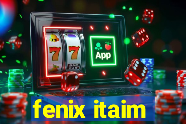 fenix itaim