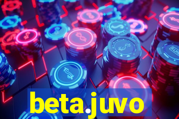 beta.juvo