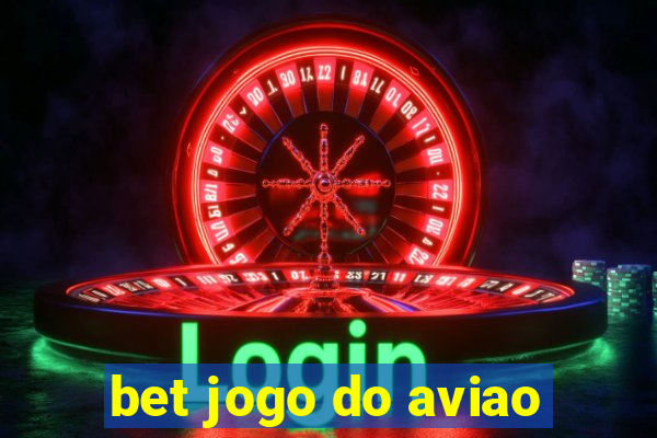 bet jogo do aviao