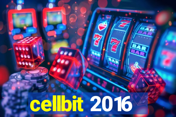 cellbit 2016