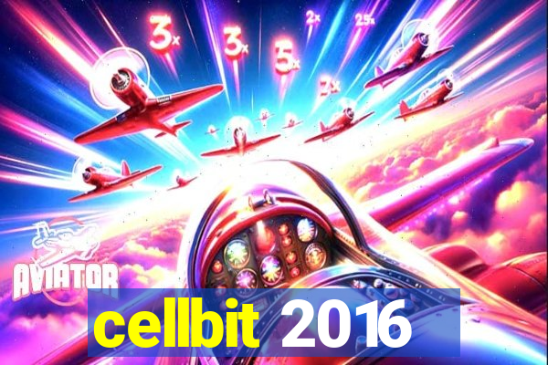 cellbit 2016