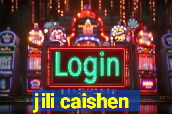 jili caishen