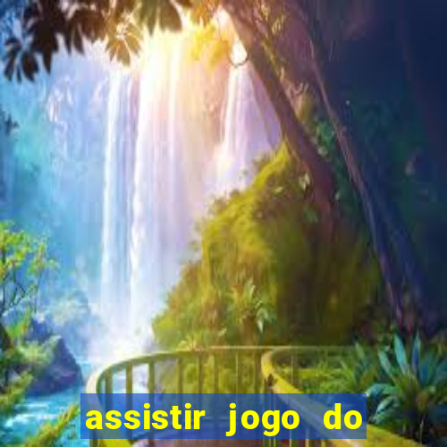 assistir jogo do inter futemax