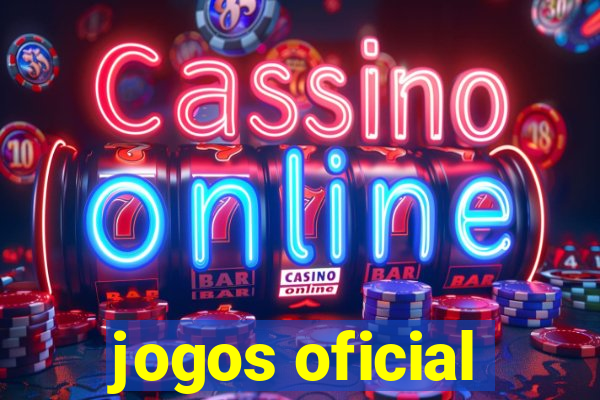 jogos oficial