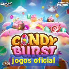 jogos oficial