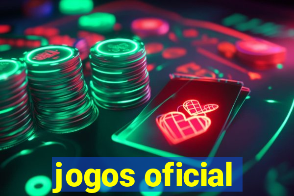 jogos oficial