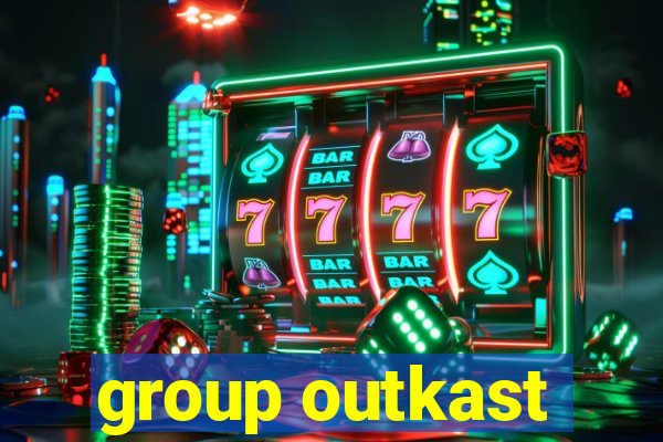 group outkast