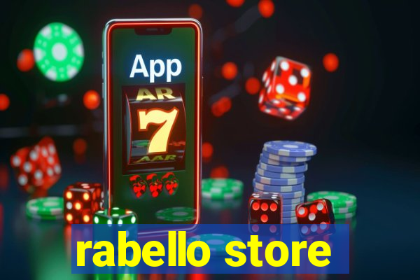 rabello store