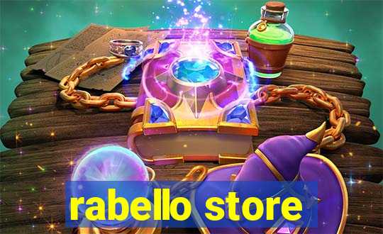 rabello store