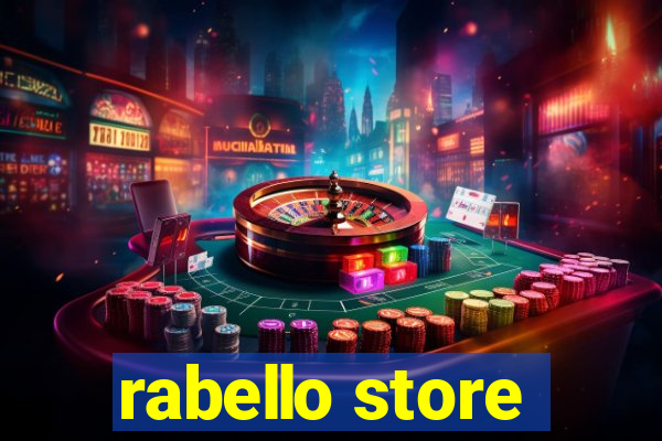 rabello store