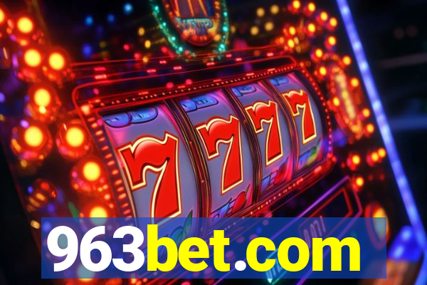 963bet.com