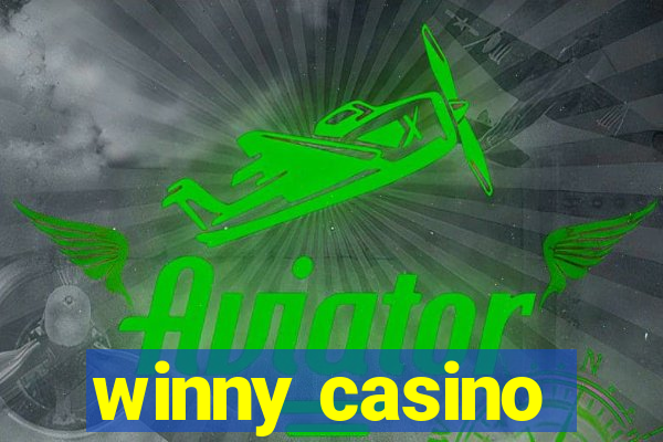 winny casino