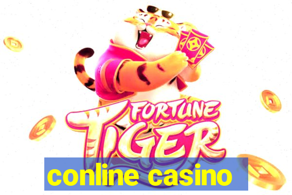 conline casino