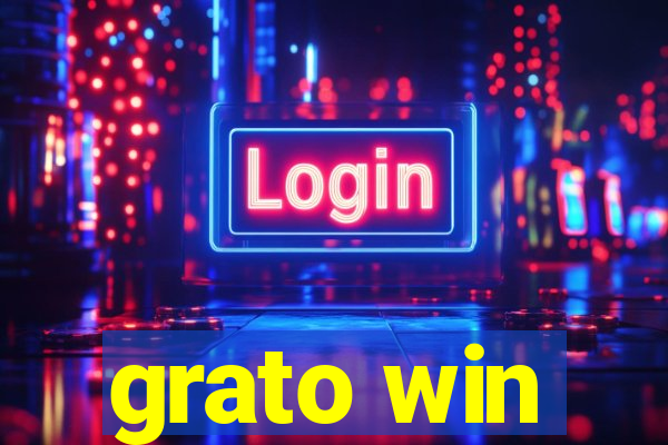 grato win