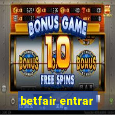 betfair entrar