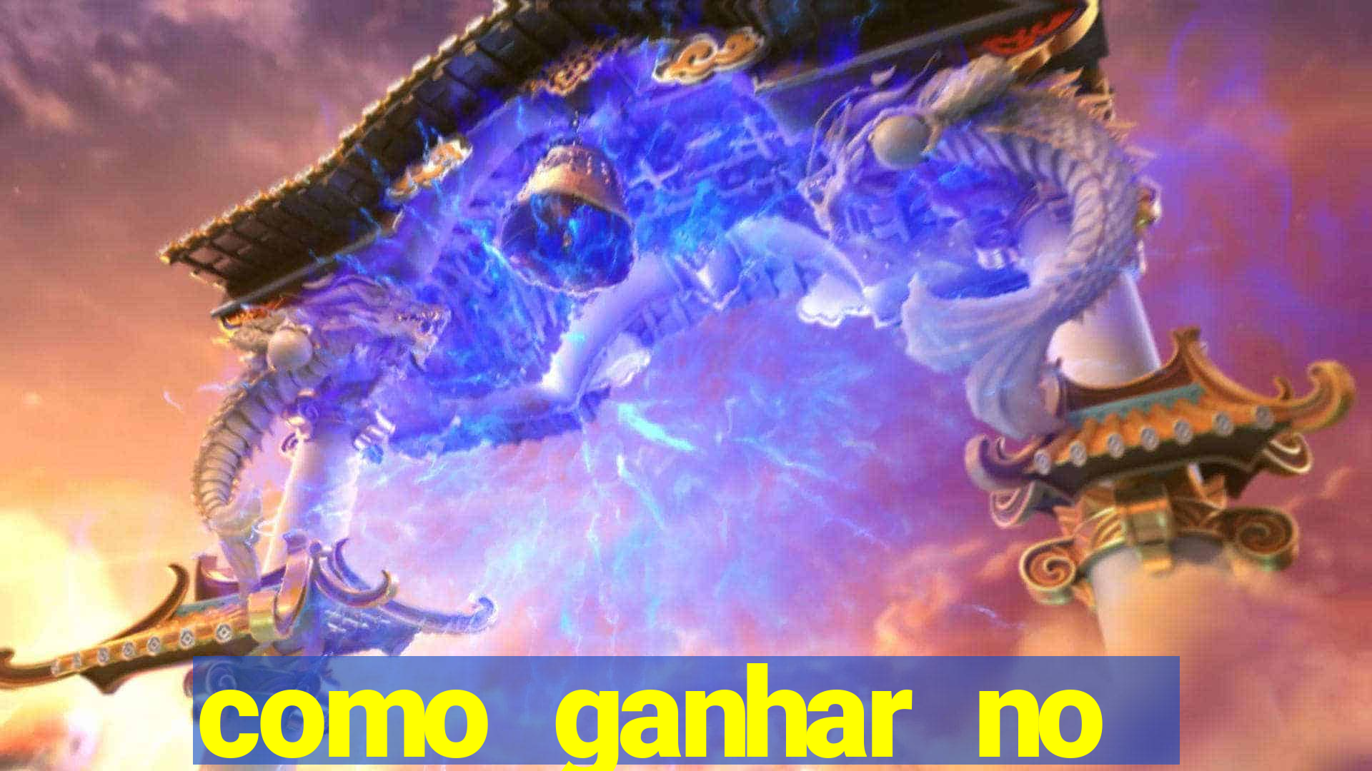 como ganhar no jogo fortune tiger