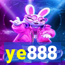 ye888