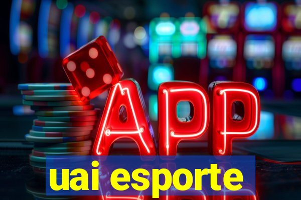 uai esporte