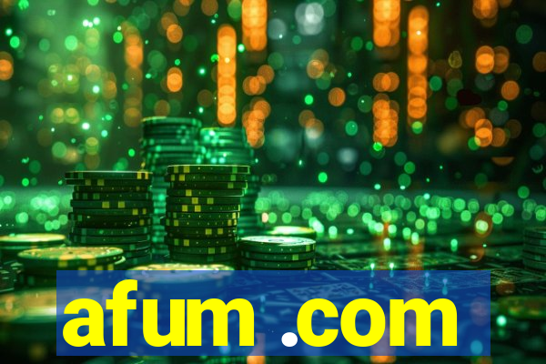 afum .com