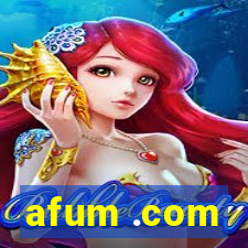 afum .com