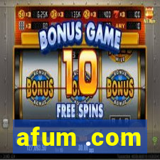 afum .com