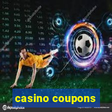 casino coupons