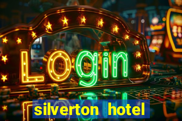 silverton hotel casino in las vegas