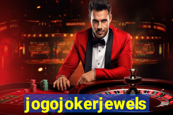 jogojokerjewels