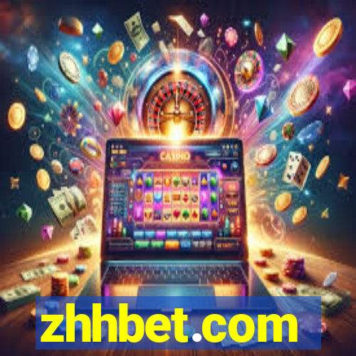 zhhbet.com