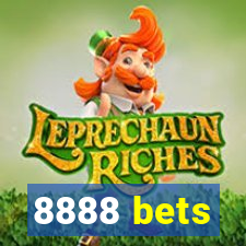 8888 bets