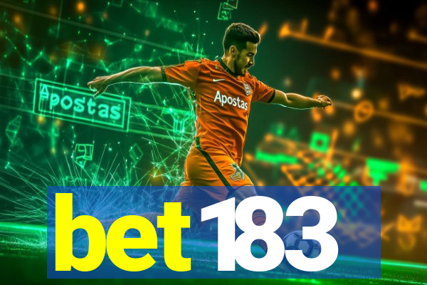 bet183