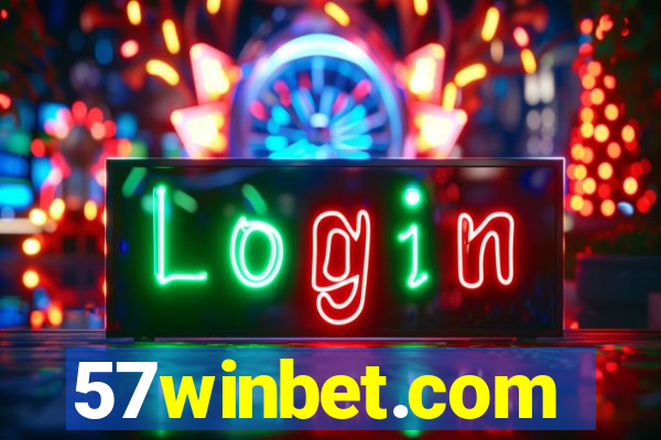 57winbet.com