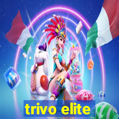 trivo elite