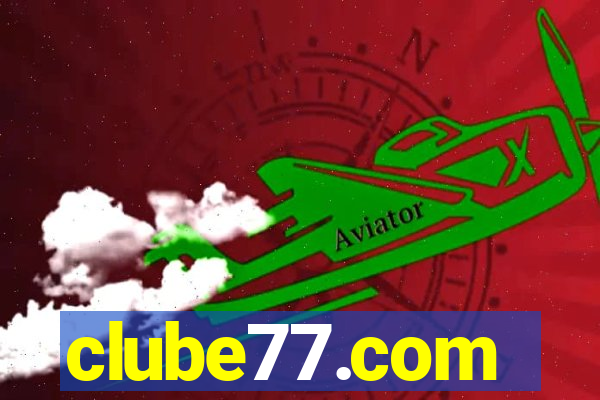 clube77.com