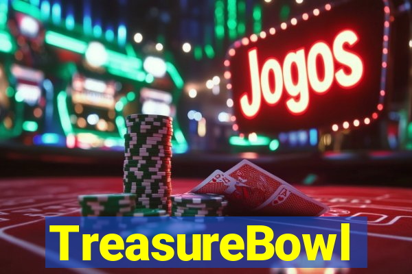 TreasureBowl treasure bowl melhor horario