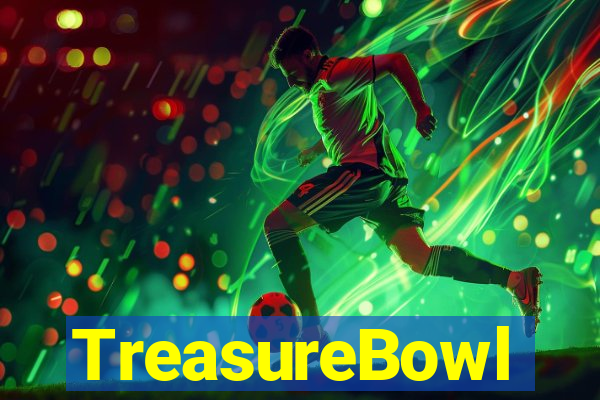 TreasureBowl treasure bowl melhor horario