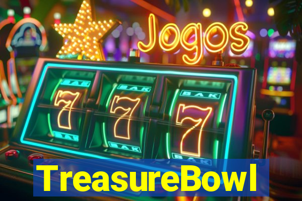 TreasureBowl treasure bowl melhor horario