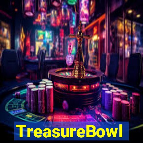 TreasureBowl treasure bowl melhor horario