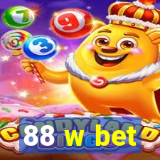 88 w bet