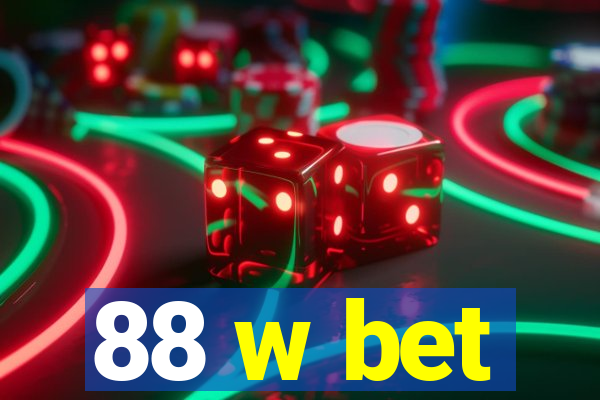 88 w bet