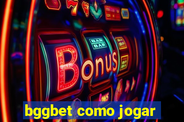 bggbet como jogar