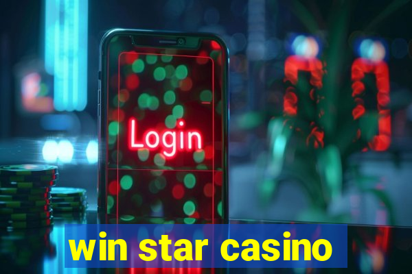 win star casino