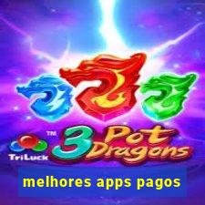 melhores apps pagos