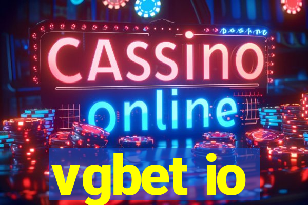 vgbet io