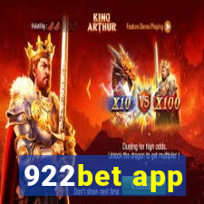 922bet app