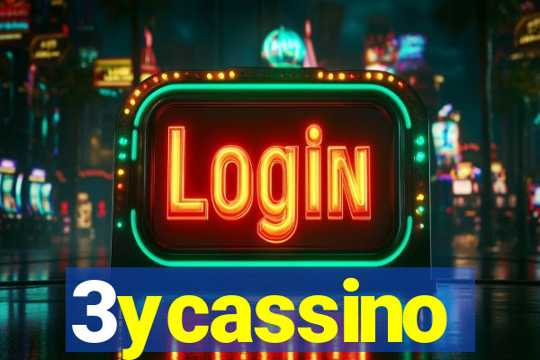 3ycassino