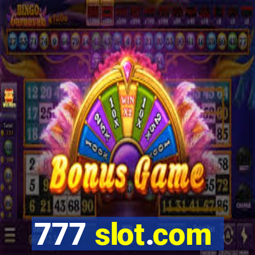 777 slot.com